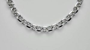 Как понять, платиновая цепочка или нет