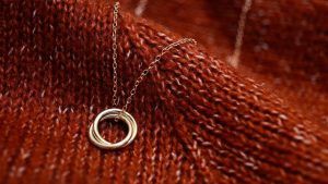 Как понять, золотая цепочка или нет