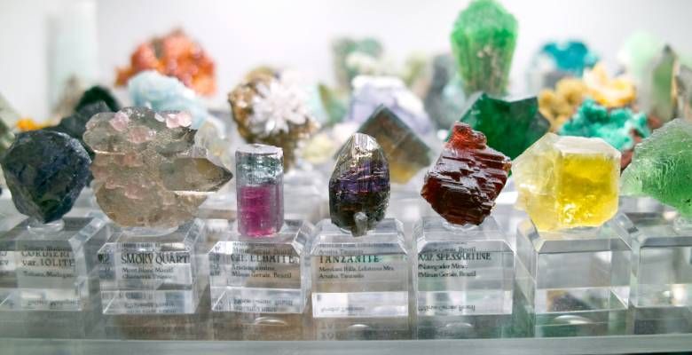 Сколько стоит натуральный турмалин