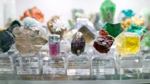 Сколько стоит натуральный турмалин