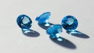 Украшения с аквамарином для Скорпионов: подходят или нет?