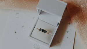 Украшения с аквамарином для Змееносцев: подходят или нет?