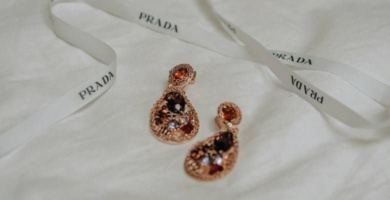 Украшения с цитрином для Змееносцев: подходят или нет?