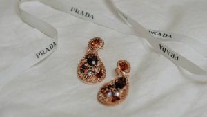 Украшения с цитрином для Змееносцев: подходят или нет?