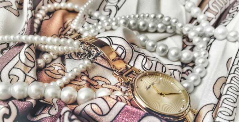 Сколько стоит натуральный жемчуг?