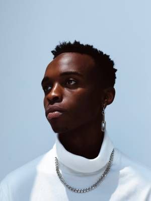 платиновая цепочка