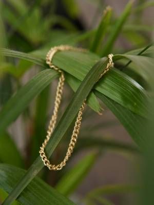 золотая цепочка