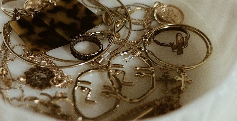 Необычные украшения для самых оригинальных