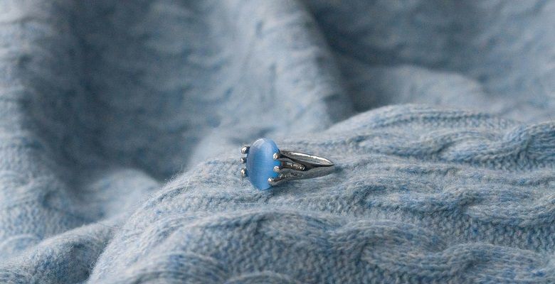 Украшения с аквамарином для Овнов: подходят или нет?