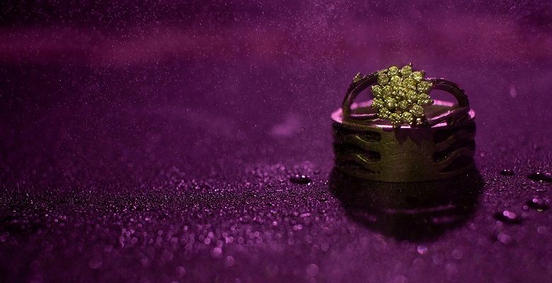 Украшения с цирконом для Козерогов: подходят или нет?