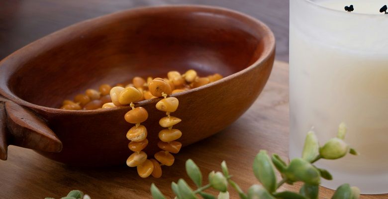 Янтарные украшения для Львов: подходят или нет?