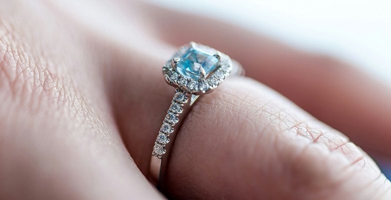 Сколько стоит натуральный аквамарин