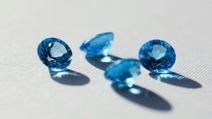 Сколько стоит натуральный топаз