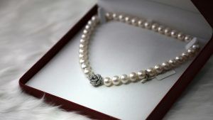 Нужен ли паспорт при покупке ювелирных изделий