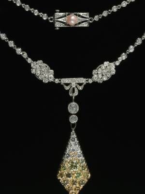 платиновая цепочка