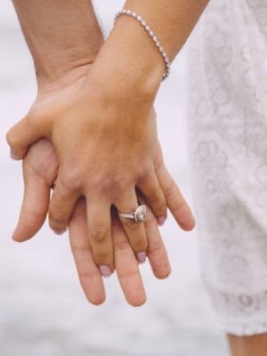 теннисный браслет