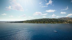 Подписано соглашение об открытии курорта Bvlgari в Бодруме, Турция, в 2026 году