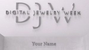Gemgenève объявляет о новом партнерстве с Digital Jewelry Week
