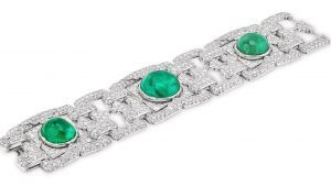 Интервью с Мавиель-Соне из Van Cleef & Arpels, ч. 2