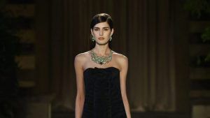 Изысканная дань уважения природе в коллекции Diorama & Diorigami от Dior Изысканная дань уважения природе в коллекции Diorama & Diorigami от Dior