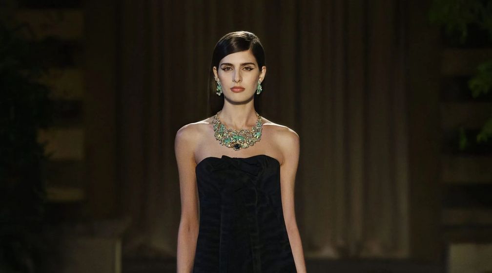 Изысканная дань уважения природе в коллекции Diorama & Diorigami от Dior