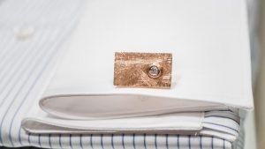 Как подчеркнуть свой стиль с помощью запонок, ч. 2 Как подчеркнуть свой стиль с помощью запонок, ч. 2