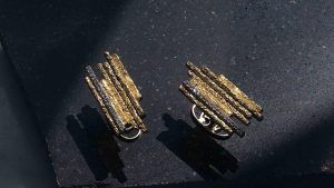 Как подчеркнуть свой стиль с помощью запонок, ч. 1 Как подчеркнуть свой стиль с помощью запонок, ч. 1