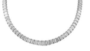 Как выбрать идеальное теннисное колье