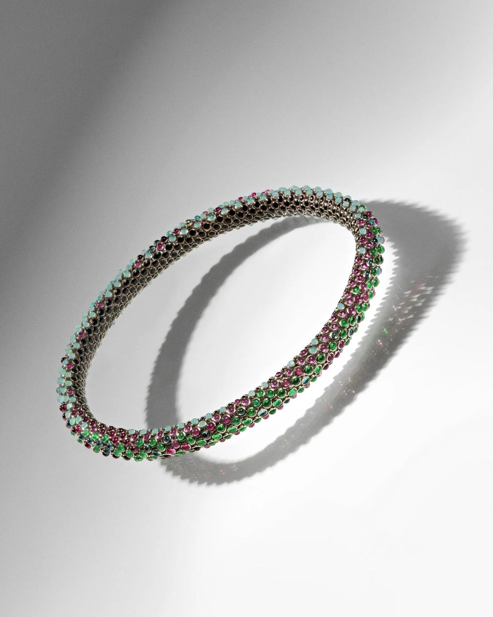 Мужские украшения возвращаются и становятся еще лучше, ч. 2