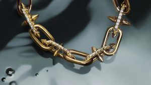 Мужские украшения возвращаются и становятся еще лучше, ч. 2