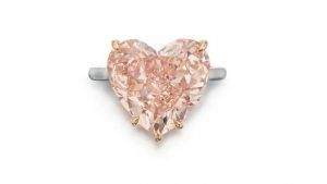 О кольцах с бриллиантами в форме сердца, ч. 1 О кольцах с бриллиантами в форме сердца, ч. 1