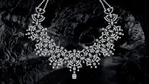 Ослепительные бриллиантовые коллекции от Cartier до Boucheron