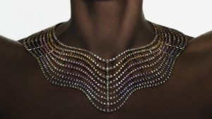 Пьер Харди, креативный директор Hermès Jewellery, о новой коллекции высокого ювелирного искусства