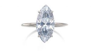 Руководство покупателя по бриллиантам огранки маркиз, ч. 2 Руководство покупателя по бриллиантам огранки маркиз, ч. 2