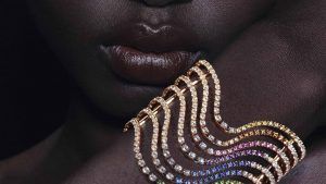 Тренды высокого ювелирного искусства 2024 года, ч. 1 Тренды высокого ювелирного искусства 2024 года, ч. 1