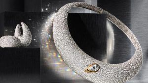 Тренды высокого ювелирного искусства 2024 года, ч. 2 Тренды высокого ювелирного искусства 2024 года, ч. 2