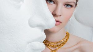 Ювелирные украшения на олимпийскую тематику Ювелирные украшения на олимпийскую тематику