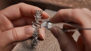 Возвращение внимания к металлам, ч. 1