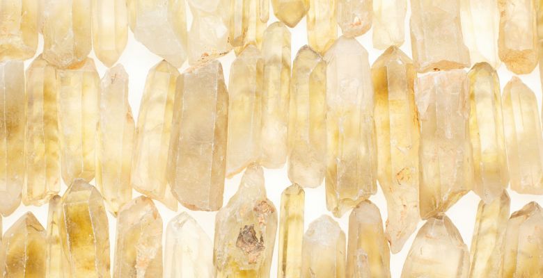 Украшения с цитрином для Весов: подходят или нет?