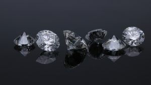 Сколько стоит натуральный бриллиант?