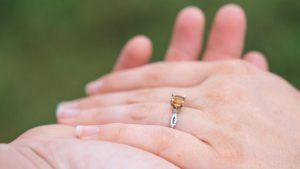 Украшения с цитрином для Львов: подходят или нет?