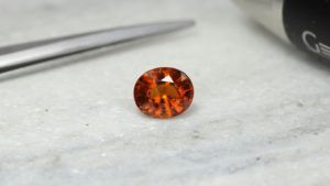 Гранат и его целительные свойства в ювелирных изделиях Гранат и его целительные свойства в ювелирных изделиях