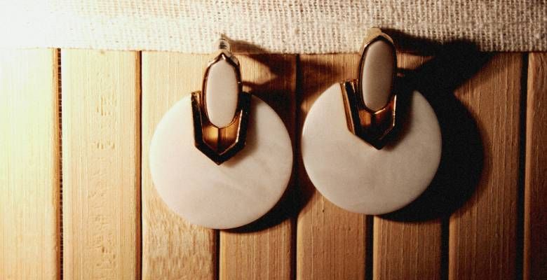 Выбираем самые модные серьги этого сезона