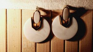 Выбираем самые модные серьги этого сезона