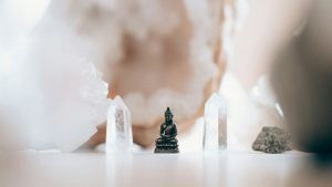 Украшения с горным хрусталем для Овнов: подходят или нет? Украшения с горным хрусталем для Овнов: подходят или нет?