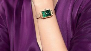 Украшения с малахитом для Тельцов: подходят или нет?