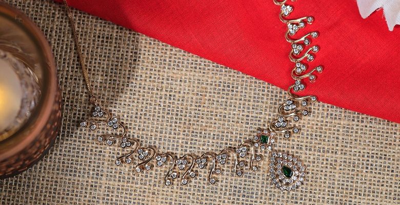 Выбираем самые модные ожерелья этого сезона