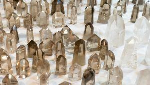 Украшения с раухтопазом для Львов подходят или нет