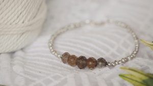 Украшения с раухтопазом для Тельцов подходят или нет