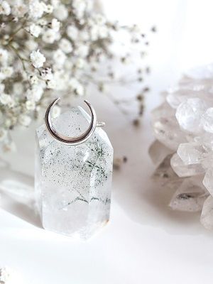 горный хрусталь